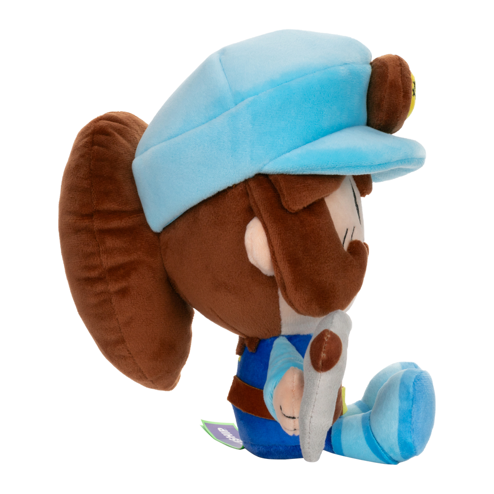 MAKESHIP | Cruise Elroy- Annalynn Plushie | F029