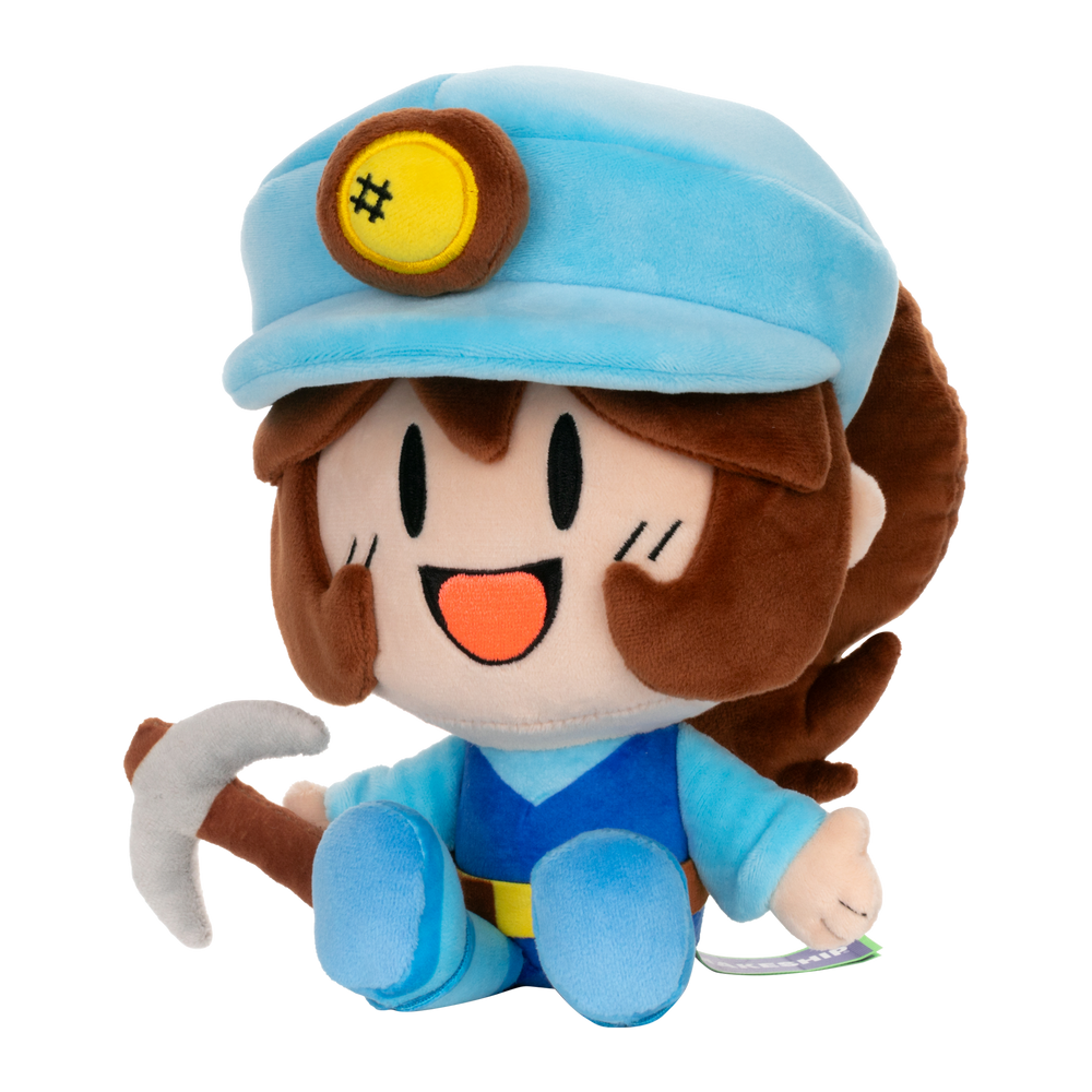 MAKESHIP | Cruise Elroy- Annalynn Plushie | F029
