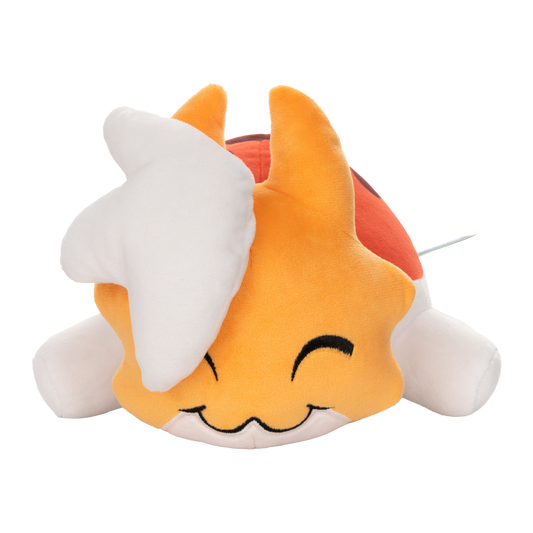 MAKESHIP | Pupi Midnight Munchie - Baby Pupi Plushie | F015