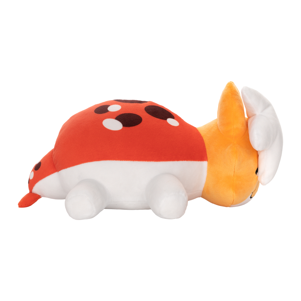 MAKESHIP | Pupi Midnight Munchie - Baby Pupi Plushie | F015