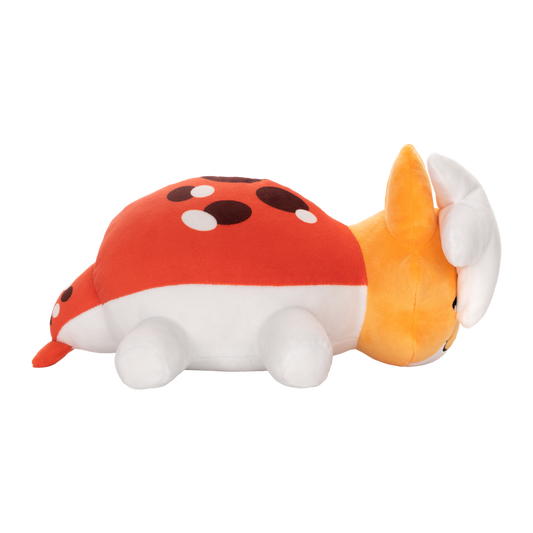 MAKESHIP | Pupi Midnight Munchie - Baby Pupi Plushie | F015