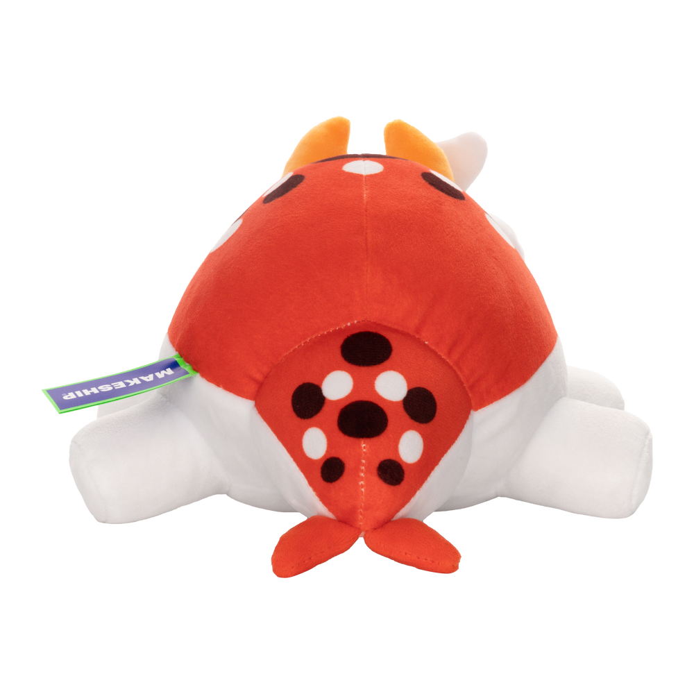 MAKESHIP | Pupi Midnight Munchie - Baby Pupi Plushie | F015