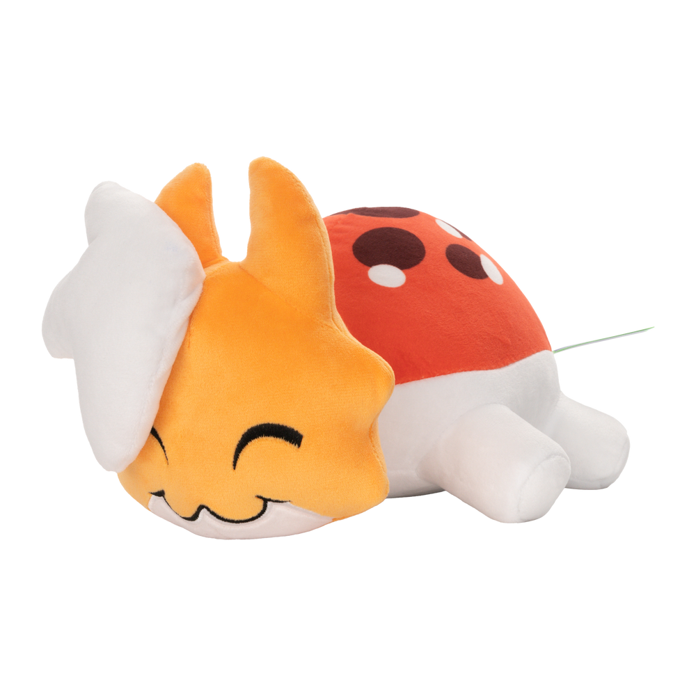 MAKESHIP | Pupi Midnight Munchie - Baby Pupi Plushie | F015