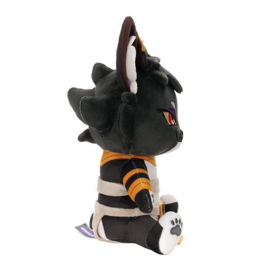 MAKESHIP | Mu - Bacardi Plushie | F013