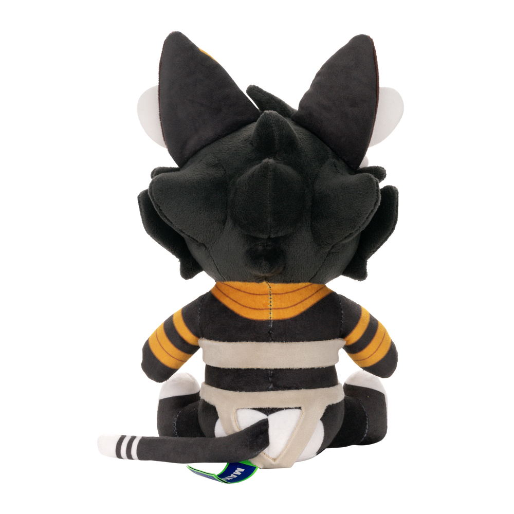 MAKESHIP | Mu - Bacardi Plushie | F013