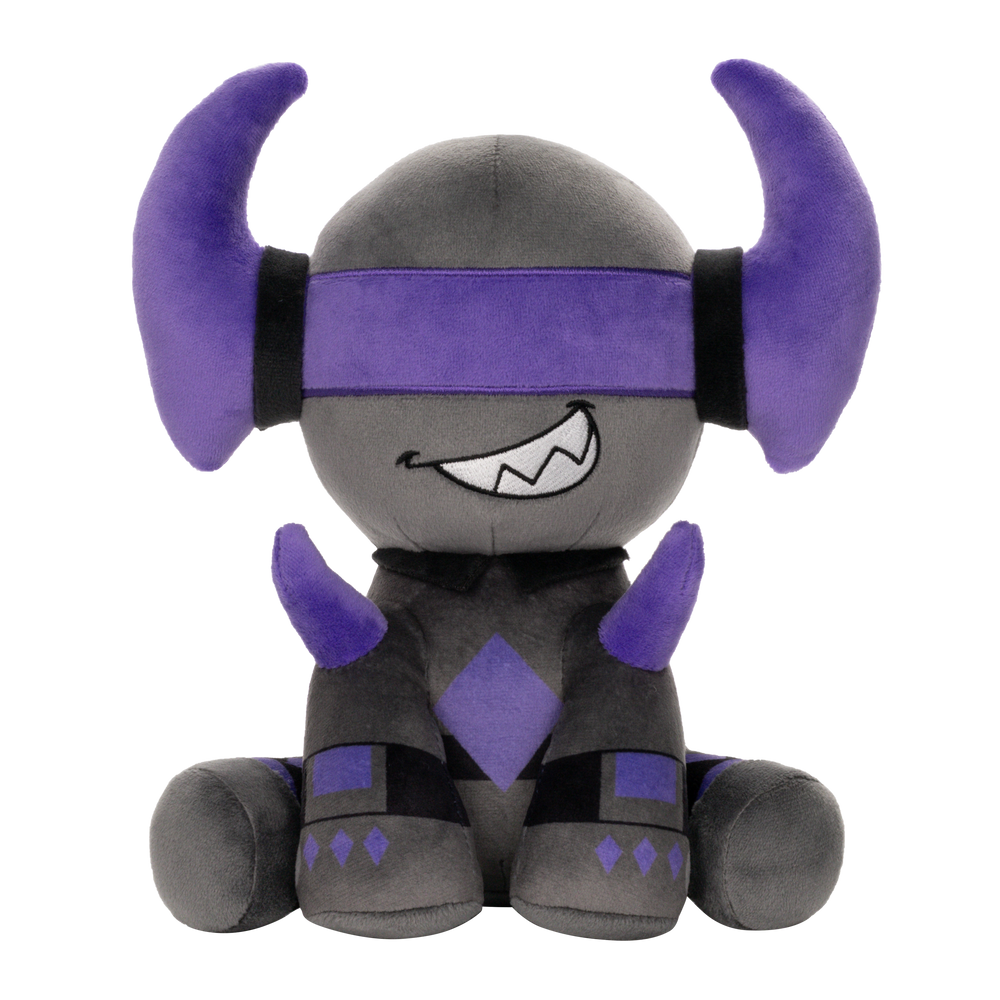 MAKESHIP | PHIGHTING - Banhammer Plushie | F008