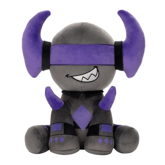 MAKESHIP | PHIGHTING - Banhammer Plushie | F008