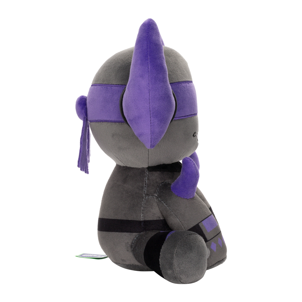 MAKESHIP | PHIGHTING - Banhammer Plushie | F008