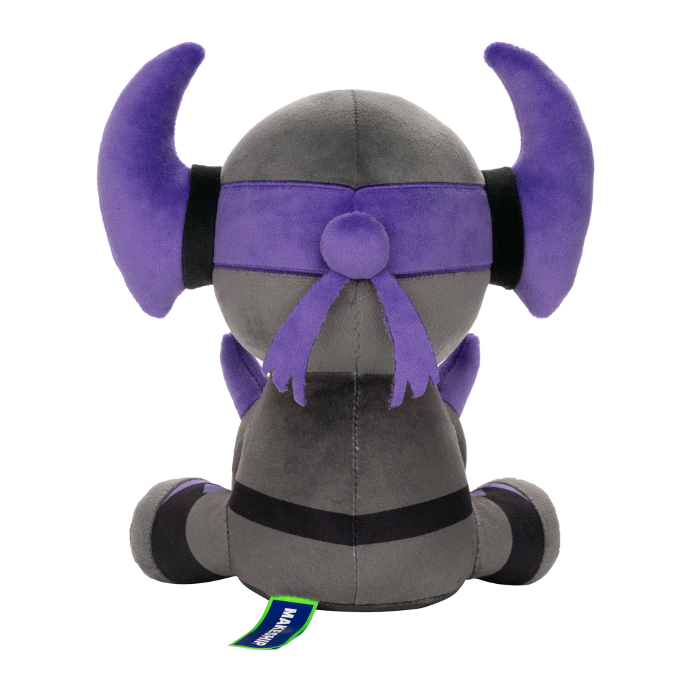 MAKESHIP | PHIGHTING - Banhammer Plushie | F008