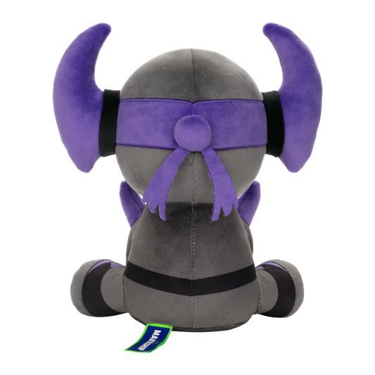 MAKESHIP | PHIGHTING - Banhammer Plushie | F008