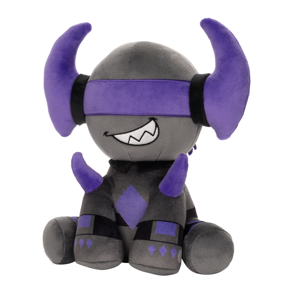 MAKESHIP | PHIGHTING - Banhammer Plushie | F008