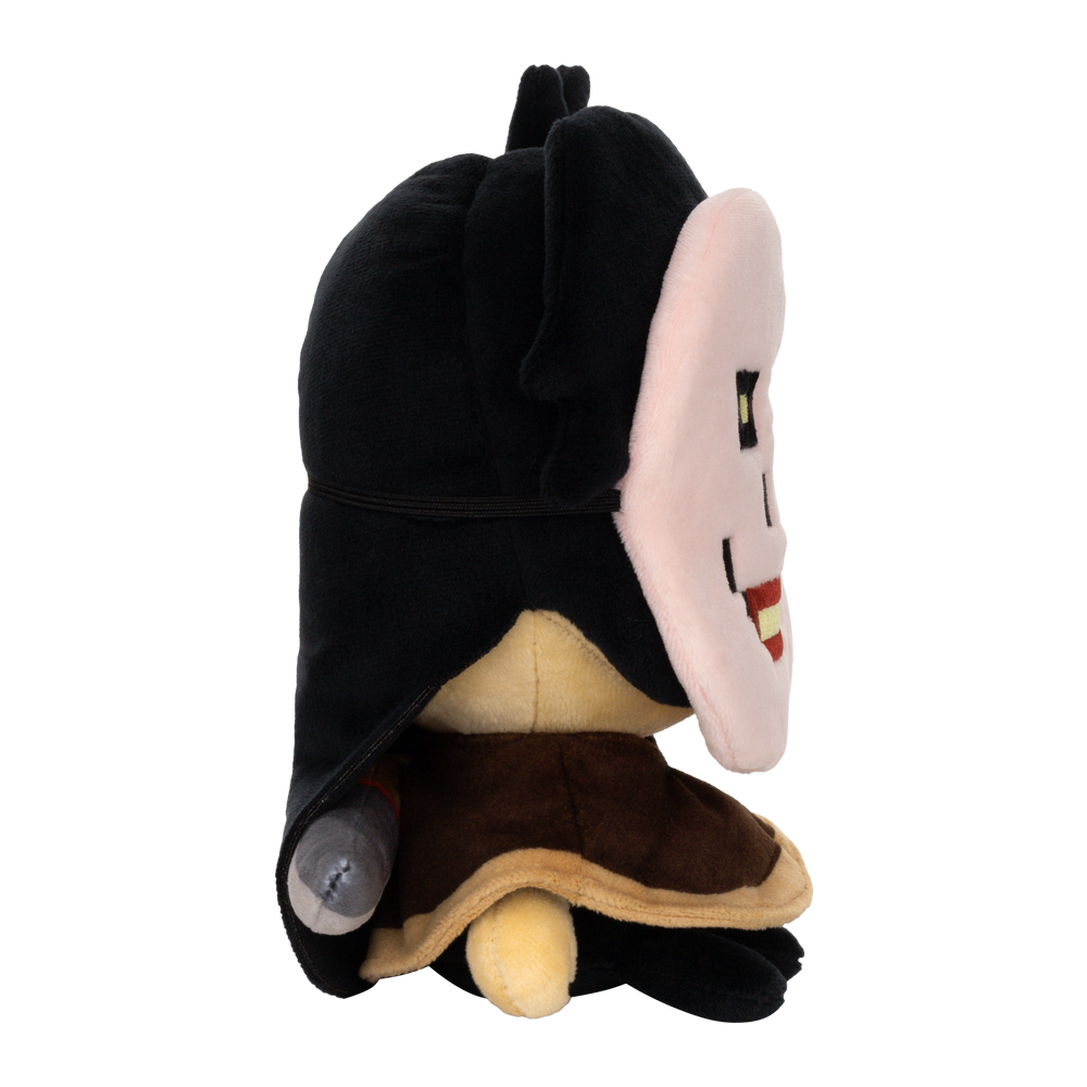 MAKESHIP | Serenity Forge - Buddy Armstrong Plush | F014