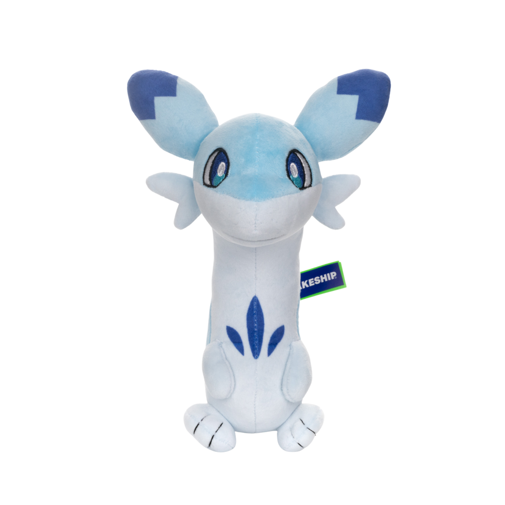 MAKESHIP | Palworld - Chillet Plush | F024