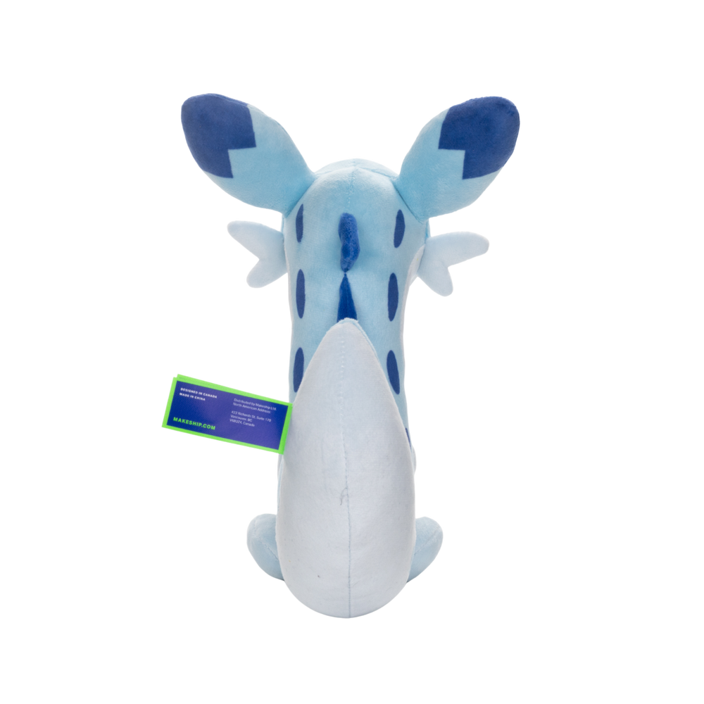 MAKESHIP | Palworld - Chillet Plush | F024