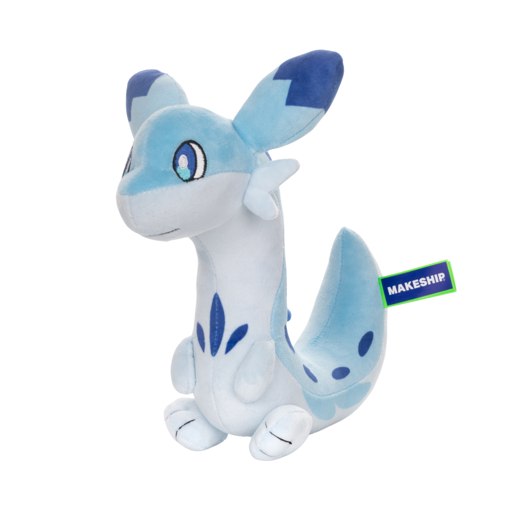MAKESHIP | Palworld - Chillet Plush | F024