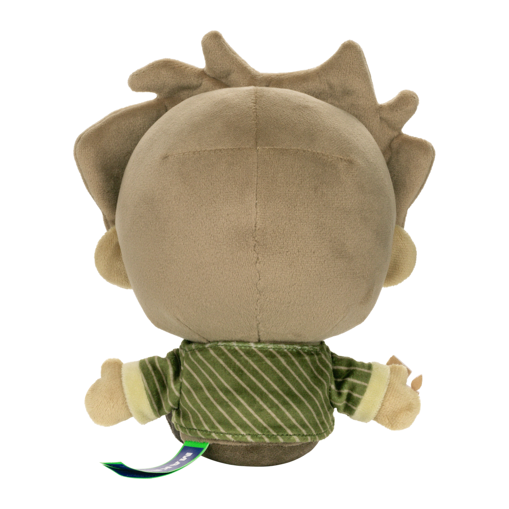 MAKESHIP | Studio Investigrave - Co-worker Plushie | F004