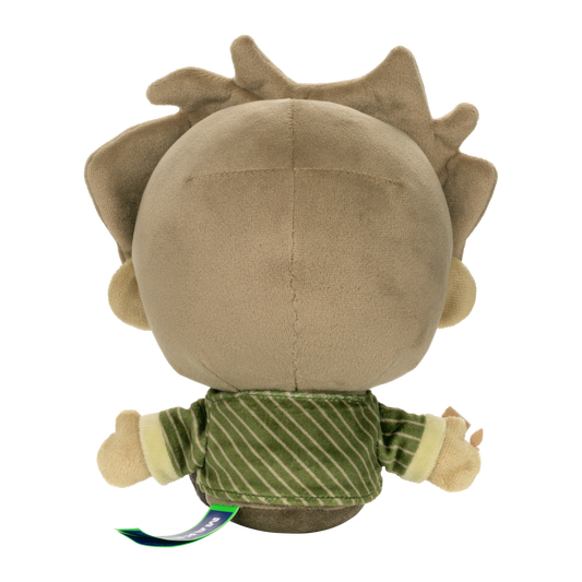 MAKESHIP | Studio Investigrave - Co-worker Plushie | F004