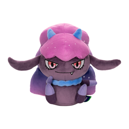 MAKESHIP | Palworld - Daedream Plush | F022