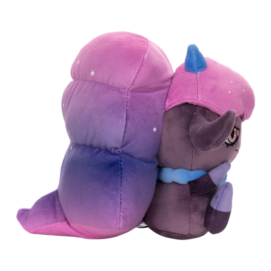 MAKESHIP | Palworld - Daedream Plush | F022