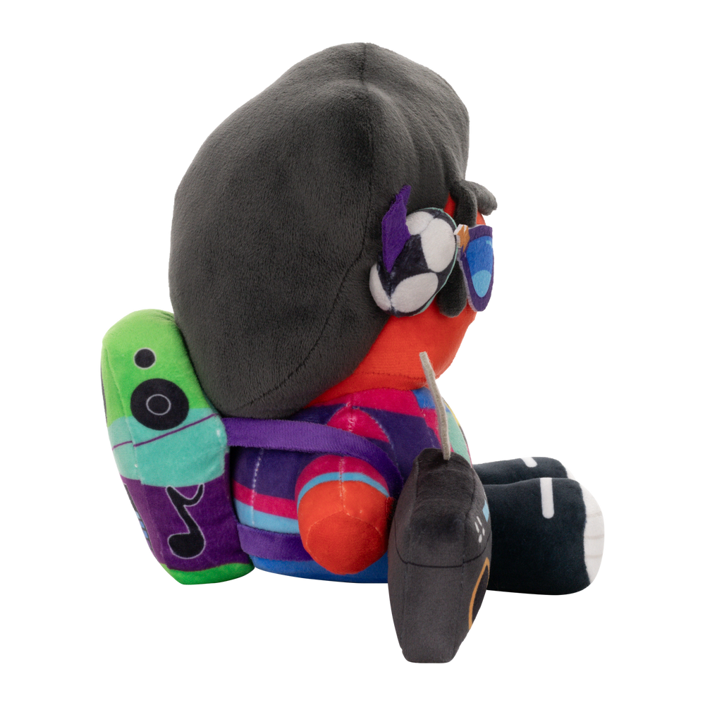 MAKESHIP | The Battle Bricks - DJ Radical Plush | F028 – JLOVER
