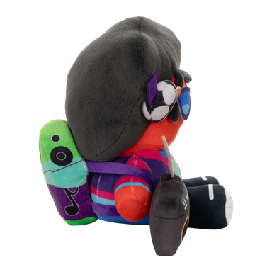 MAKESHIP | The Battle Bricks - DJ Radical Plush | F028 – JLOVER