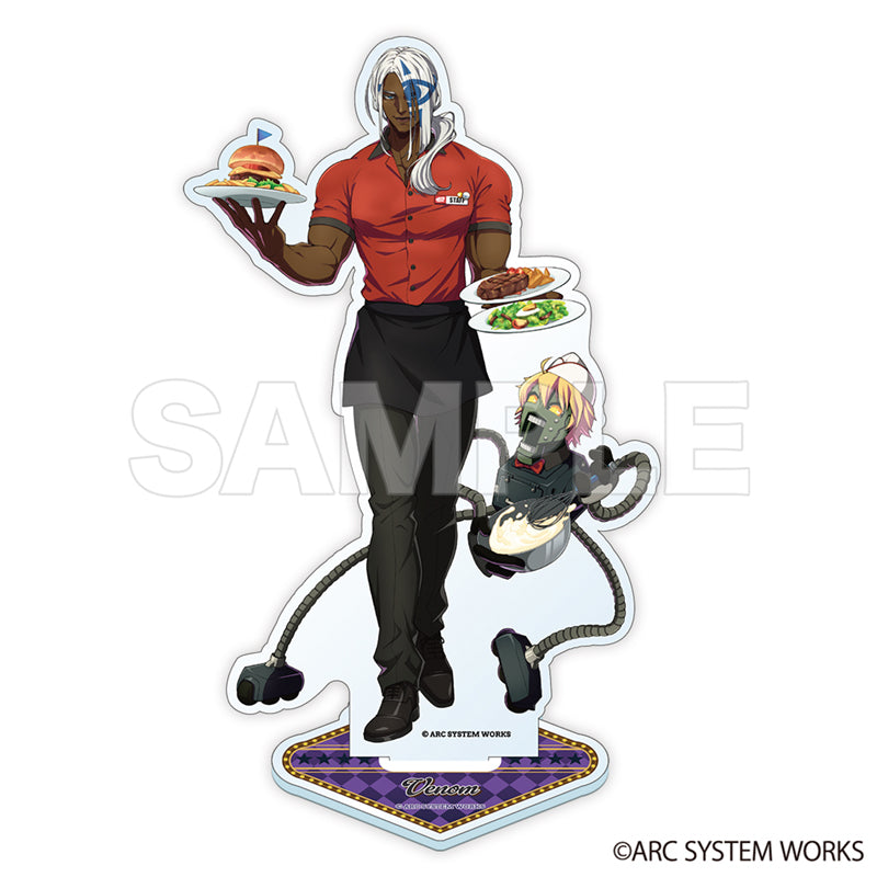 [PRE-ORDER] PERSONAL ORDER REQUEST Vol. 3