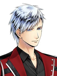 ツキノ芸能プロダクション | TSUKIUTA. TSUKIPRO - Chara postcard | A109