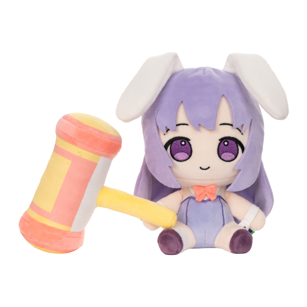 MAKESHIP | CreSpirit - Erina Plushie | F027
