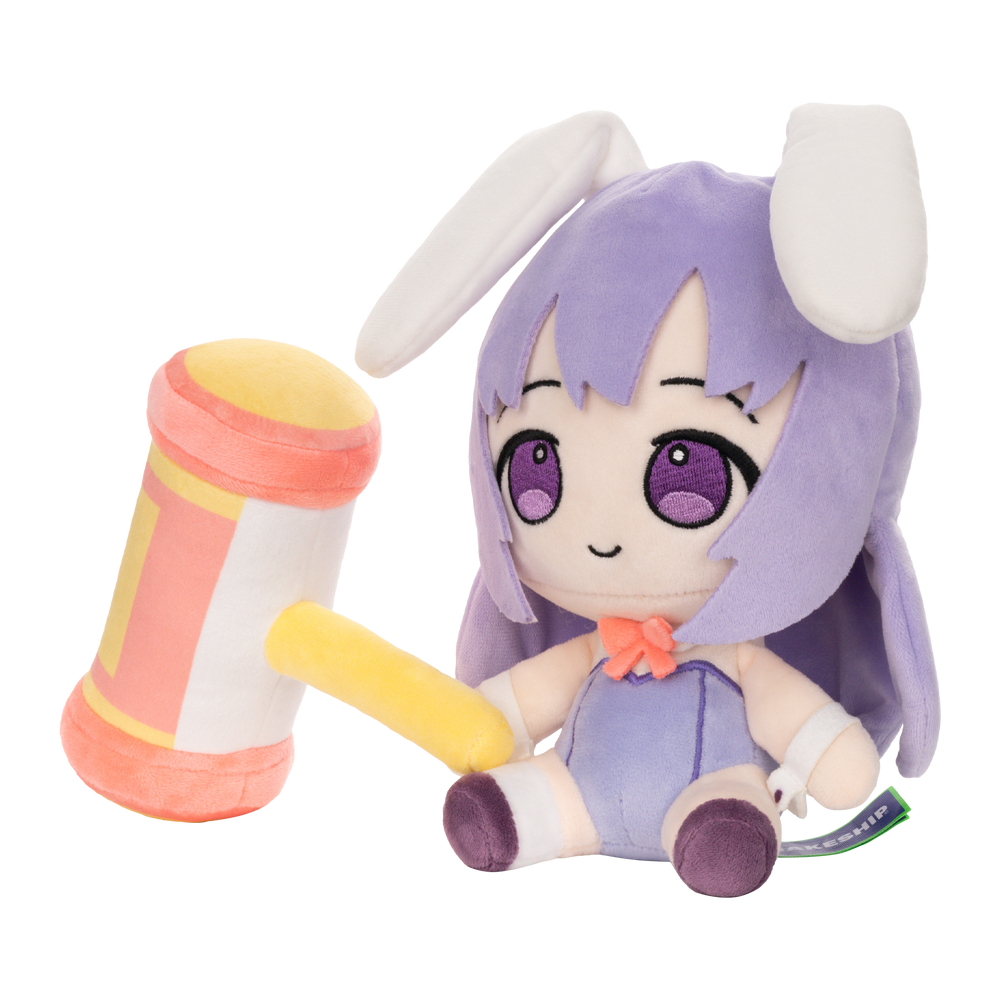 MAKESHIP | CreSpirit - Erina Plushie | F027
