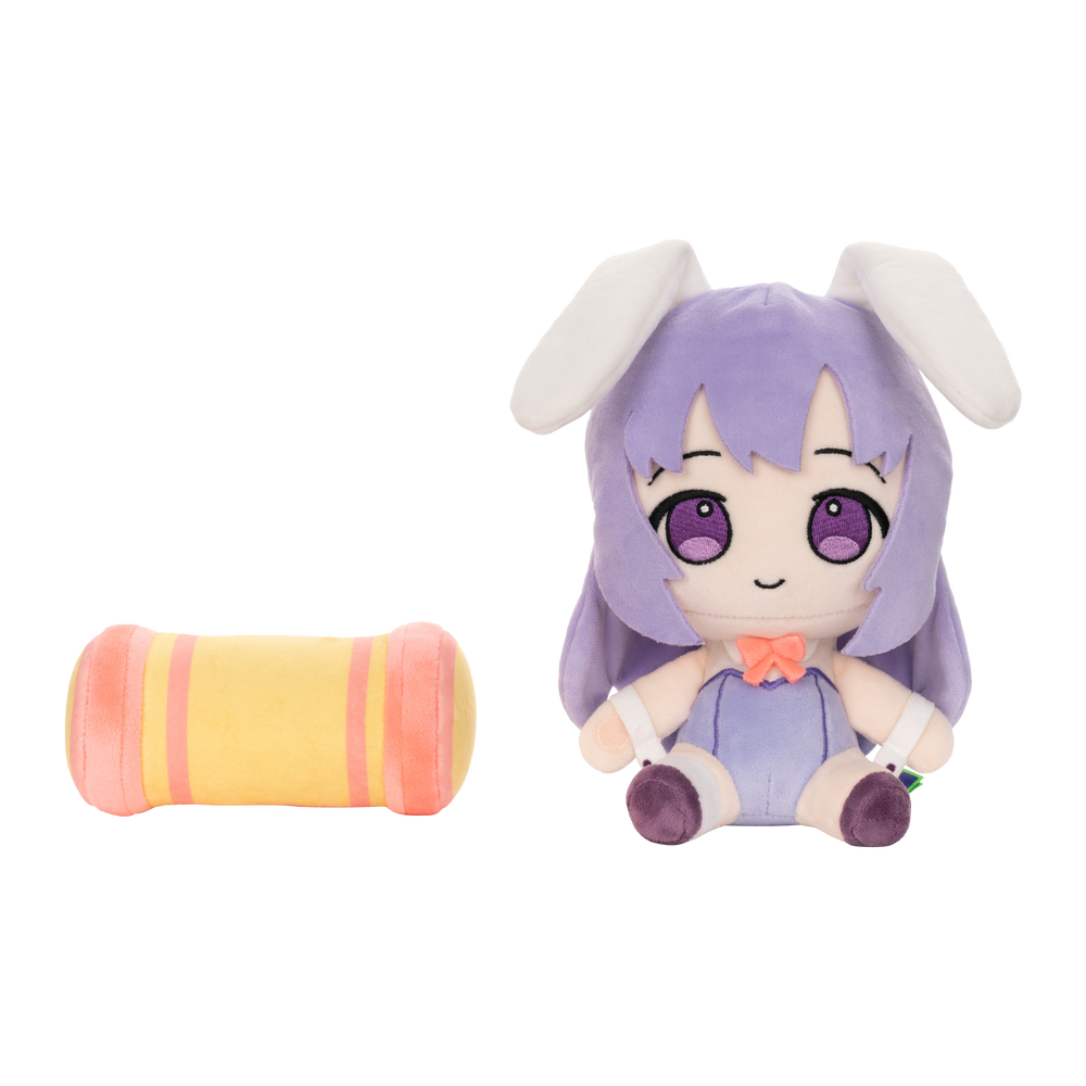 MAKESHIP | CreSpirit - Erina Plushie | F027