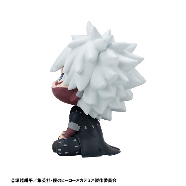 僕のヒーローアカデミア | Boku no Hero Academia LookUp My Hero Academia Dabi Complete Figure | 085