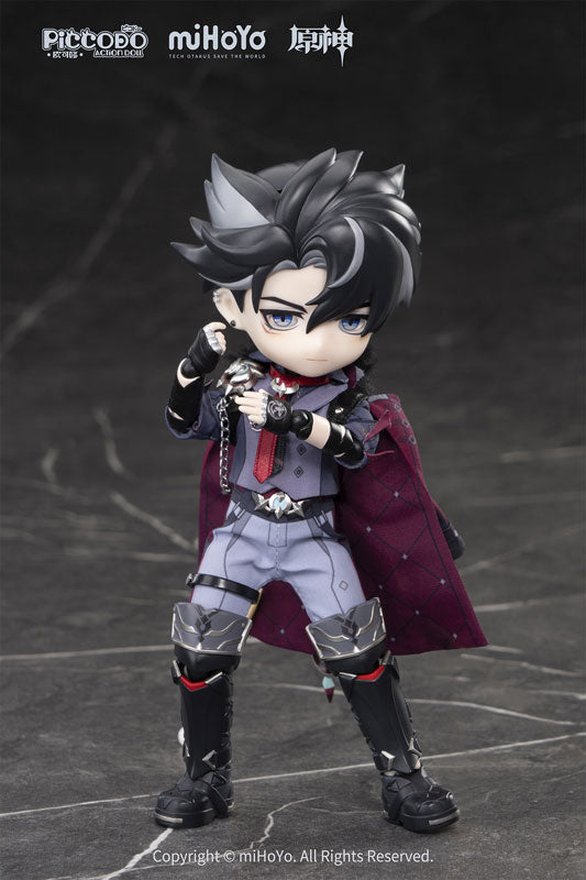 [PRE-ORDER] PERSONAL ORDER REQUEST Vol. 5