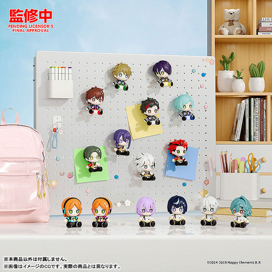 [PRE-ORDER] あんさんぶるスターズ！！| Ensemble Stars！！Huggy Good Smile | P044