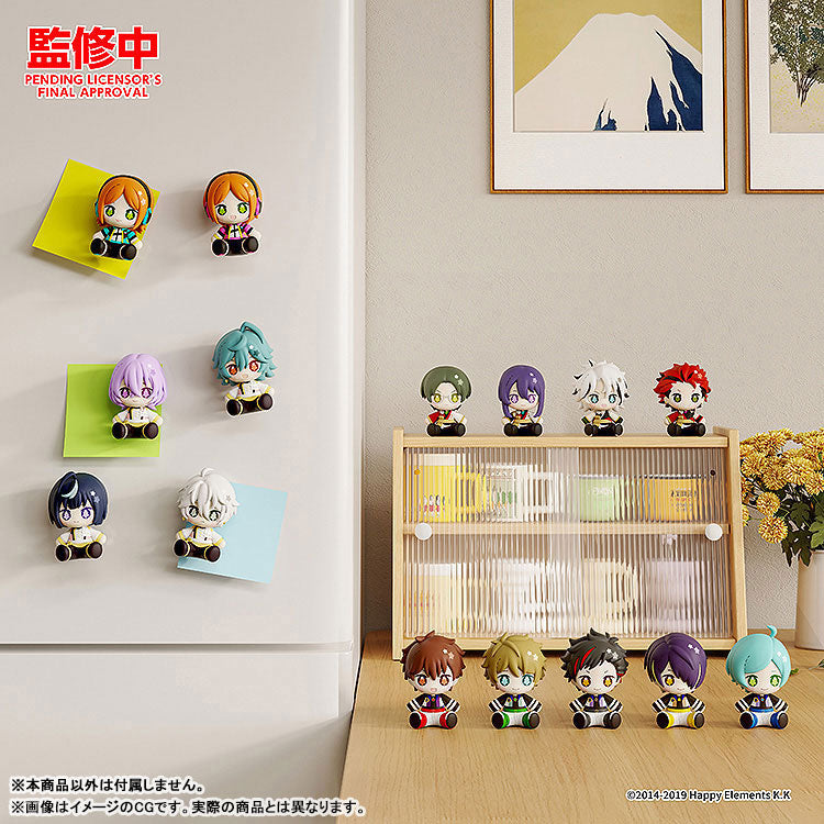 [PRE-ORDER] あんさんぶるスターズ！！| Ensemble Stars！！Huggy Good Smile | P044