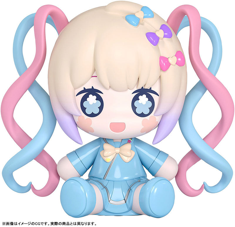 [PRE-ORDER] HUGGY | NEEDY STREAMER OVERLOAD
