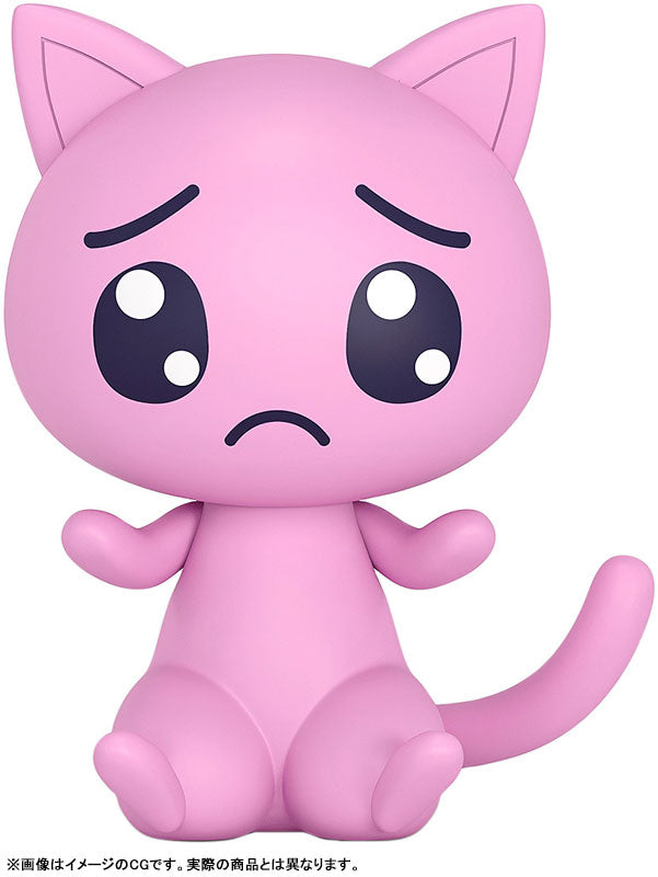 [PRE-ORDER] HUGGY | NEEDY STREAMER OVERLOAD