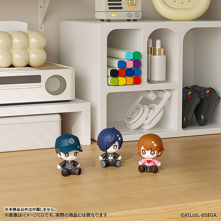 [PRE-ORDER] HUGGY |ペルソナ3- Persona 3