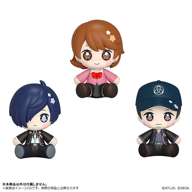 [PRE-ORDER] HUGGY |ペルソナ3- Persona 3