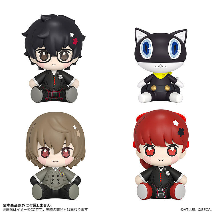 [PRE-ORDER] HUGGY |ペルソナ5 ザ・ロイヤル - Persona 5 Royal