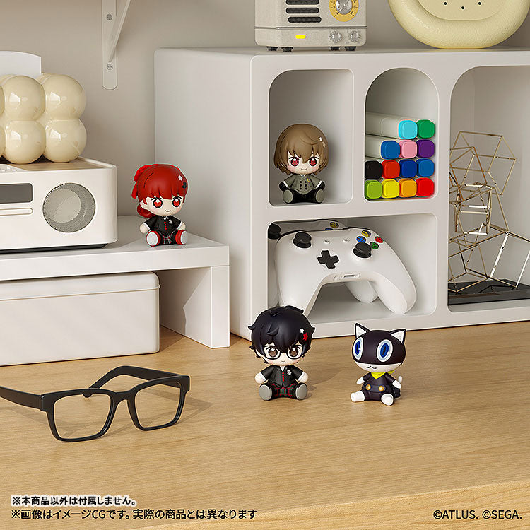 [PRE-ORDER] HUGGY |ペルソナ5 ザ・ロイヤル - Persona 5 Royal