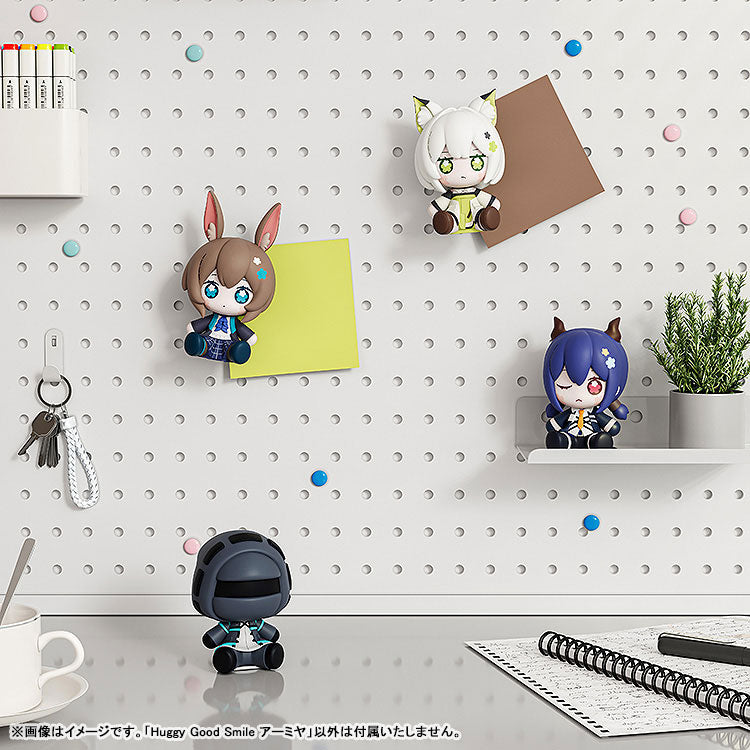 [PRE-ORDER] HUGGY |アークナイツ- Arknights