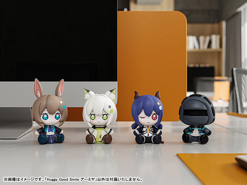 [PRE-ORDER] HUGGY |アークナイツ- Arknights