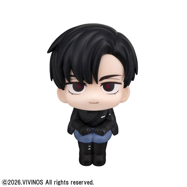 [PRE-ORDER] PERSONAL ORDER REQUEST Vol. 3