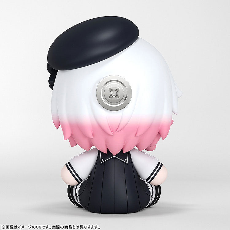 [PRE-ORDER] HUGGY | 魔法少女ノ魔女裁判- Magical Girl Witch Trials