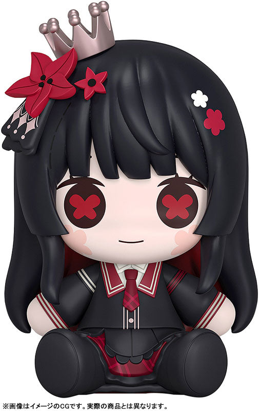 [PRE-ORDER] HUGGY | 魔法少女ノ魔女裁判- Magical Girl Witch Trials