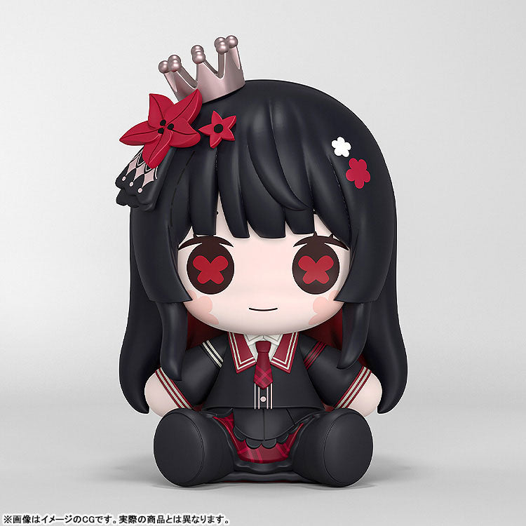 [PRE-ORDER] HUGGY | 魔法少女ノ魔女裁判- Magical Girl Witch Trials