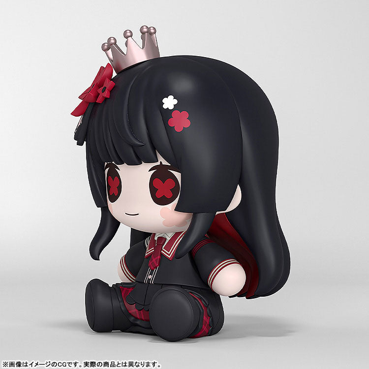 [PRE-ORDER] HUGGY | 魔法少女ノ魔女裁判- Magical Girl Witch Trials