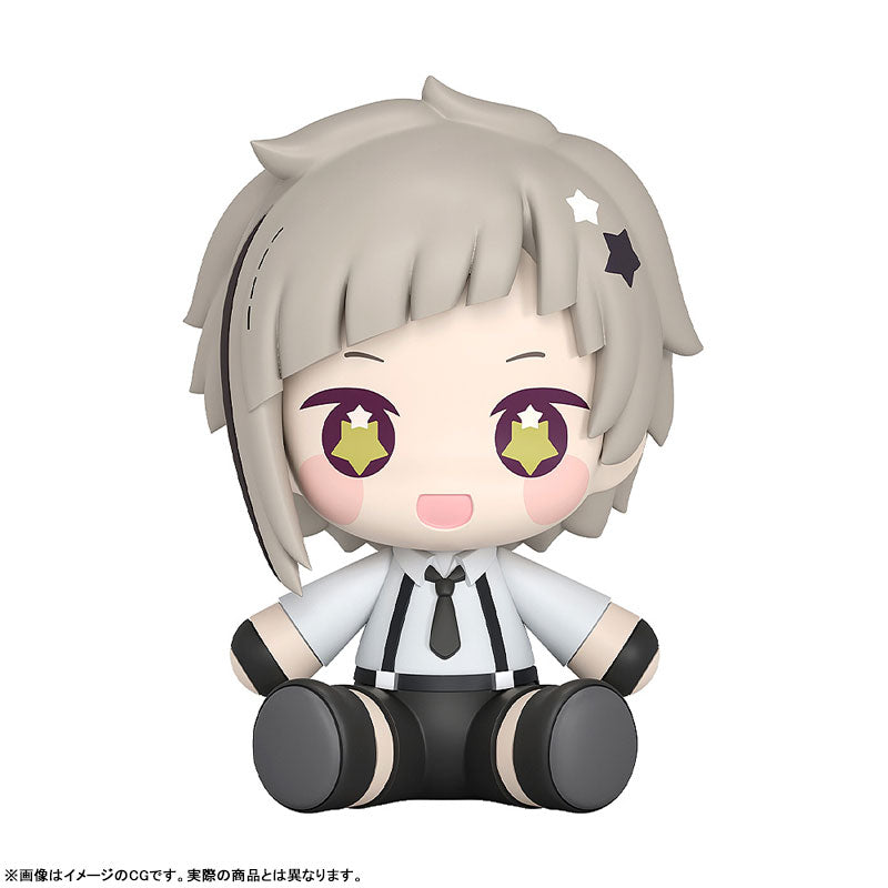 [PRE-ORDER] HUGGY | 文豪ストレイドッグス- Bungo Stray Dogs