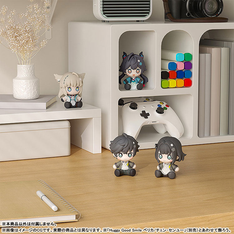 [PRE-ORDER] HUGGY | アークナイツ：エンドフィールド- Arknights: Endfield