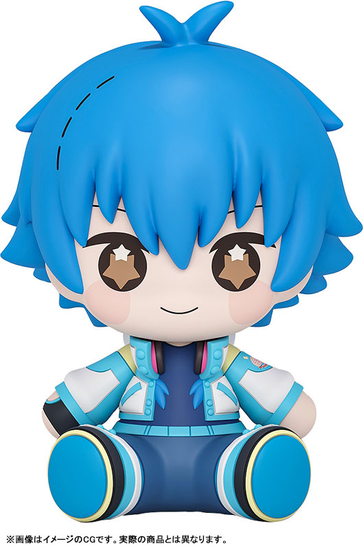 [PRE-ORDER] HUGGY | DRAMAtical Murder